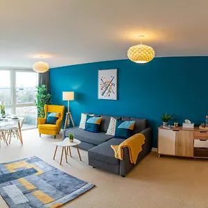 Rueben By Koya Homes - Apartment